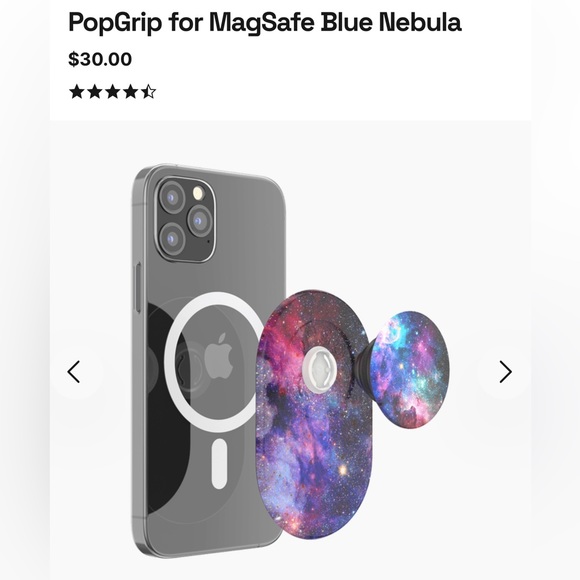 PopGrip for MagSafe - Picture 4 of 7